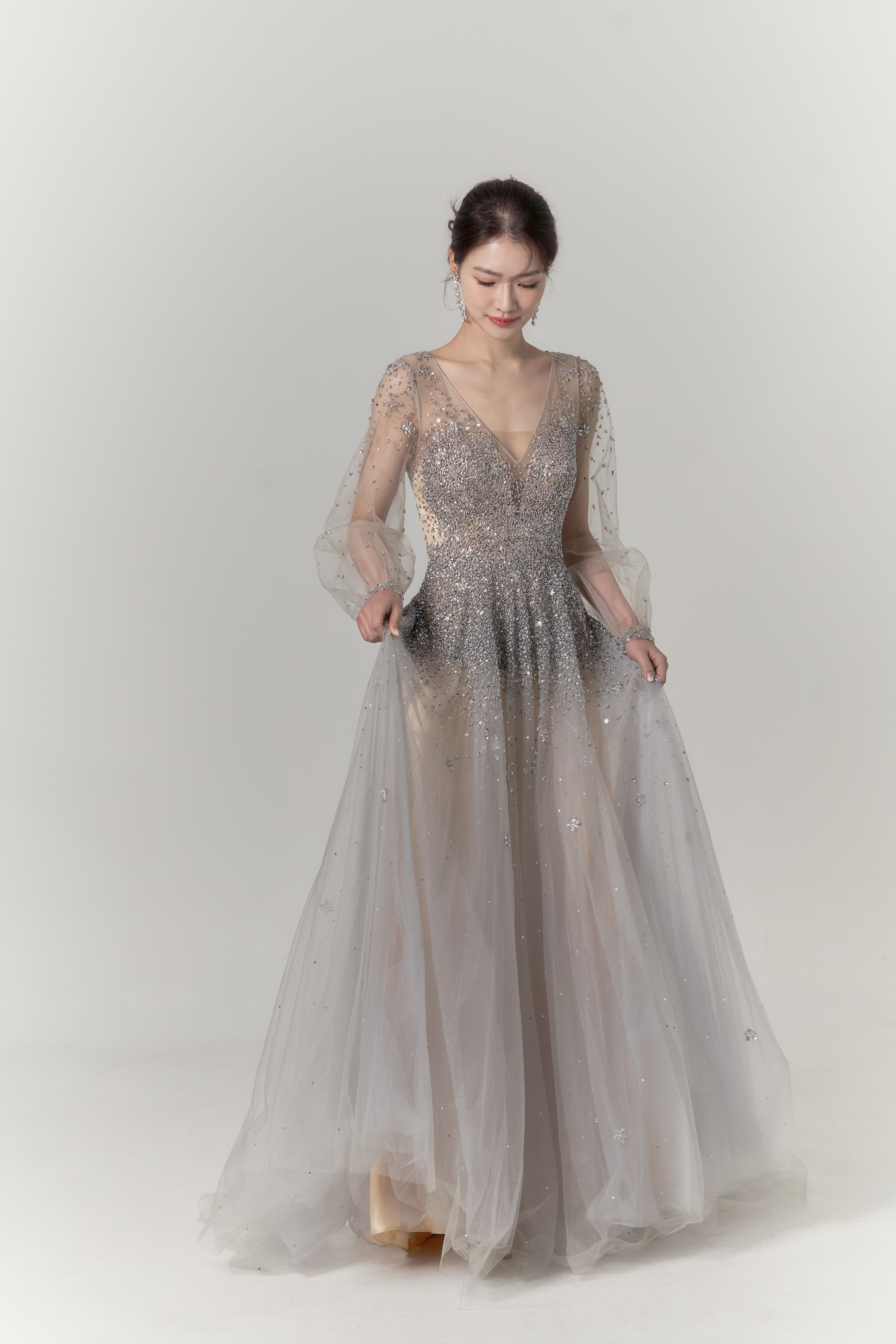 Vintage Lace